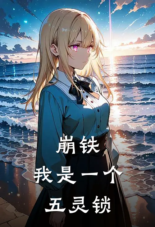 崩铁，我是一个五灵锁