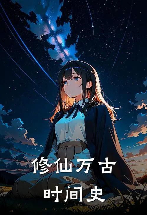 修仙万古时间史
