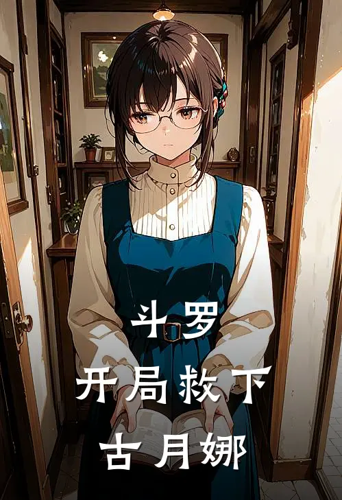 斗罗：开局救下古月娜