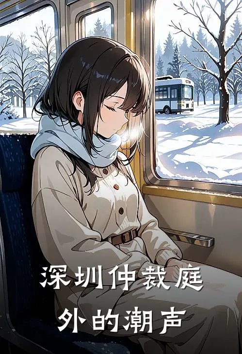 深圳仲裁庭外的潮声