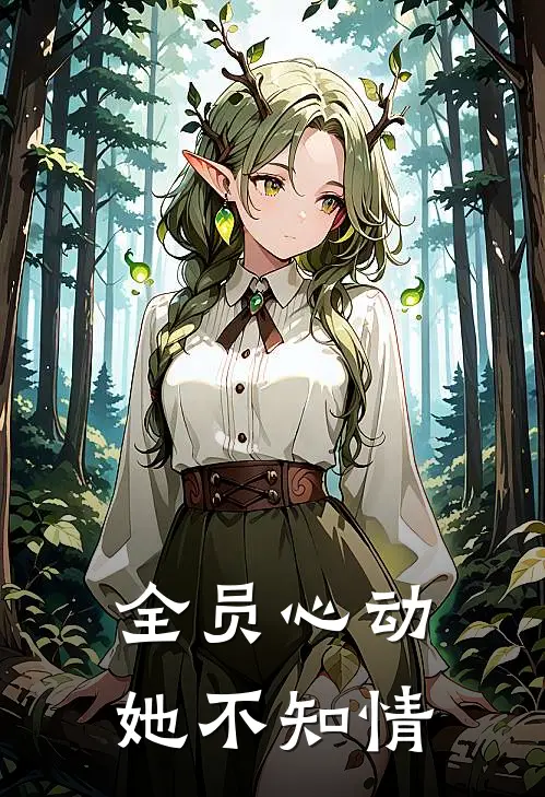 全员心动，她不知情