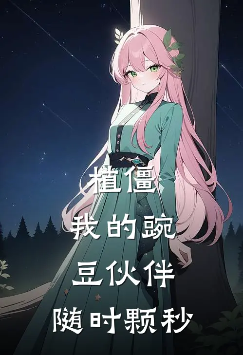 植僵：我的豌豆伙伴，随时颗秒