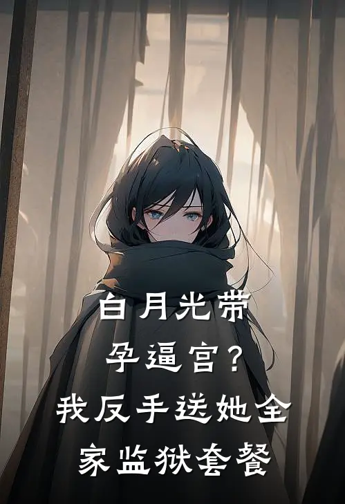 白月光带孕逼宫？我反手送她全家监狱套餐