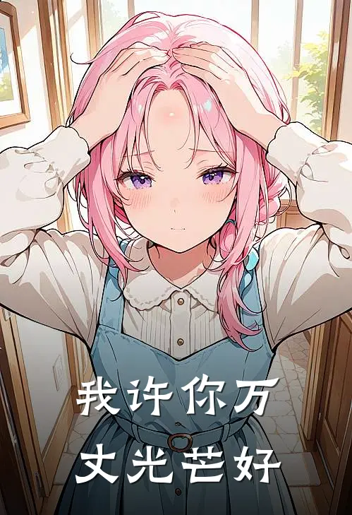 我许你万丈光芒好