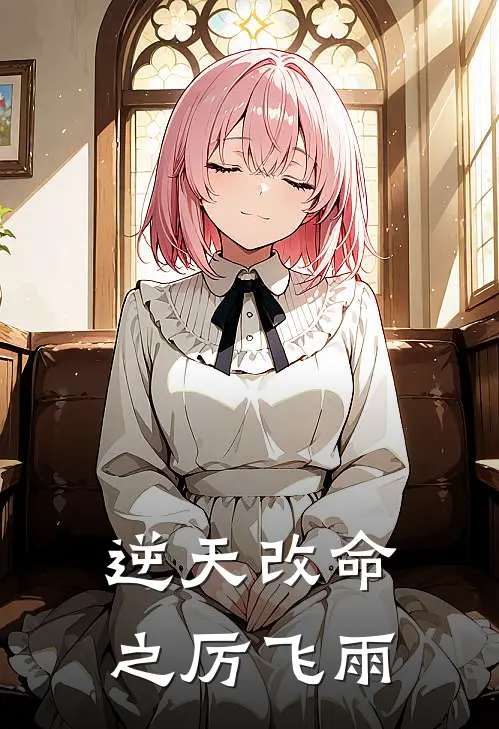 逆天改命之厉飞雨