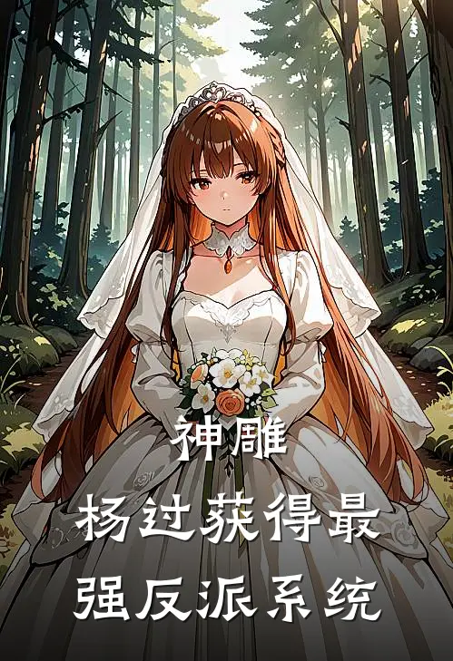 神雕：杨过获得最强反派系统