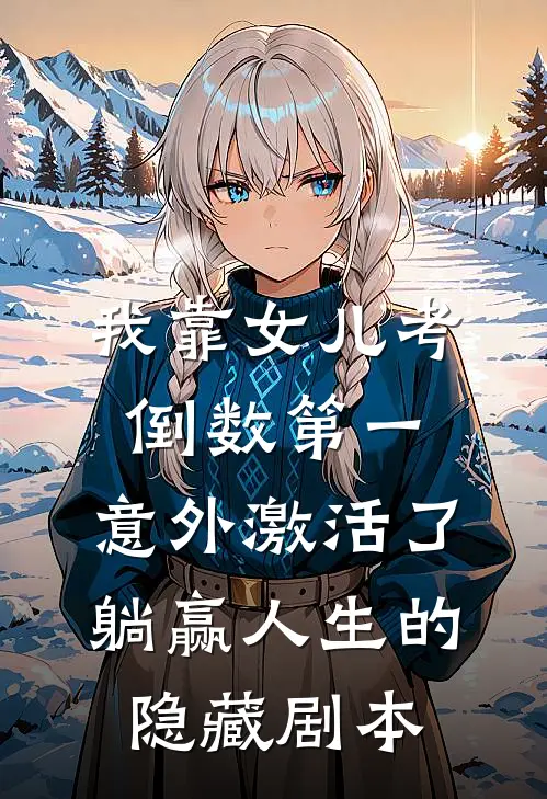 我靠女儿考倒数第一，意外激活了躺赢人生的隐藏剧本