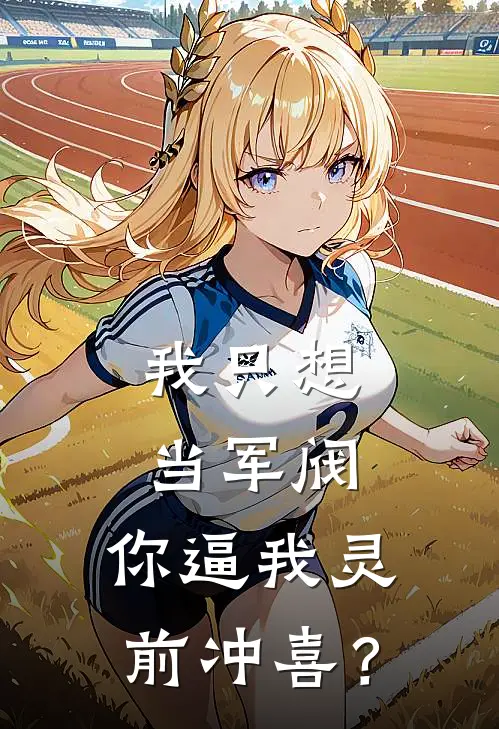 我只想当军阀，你逼我灵前冲喜？