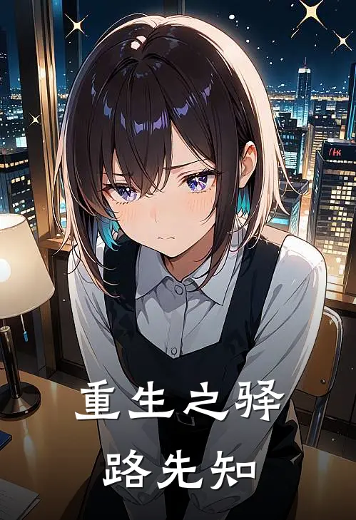 重生之驿路先知