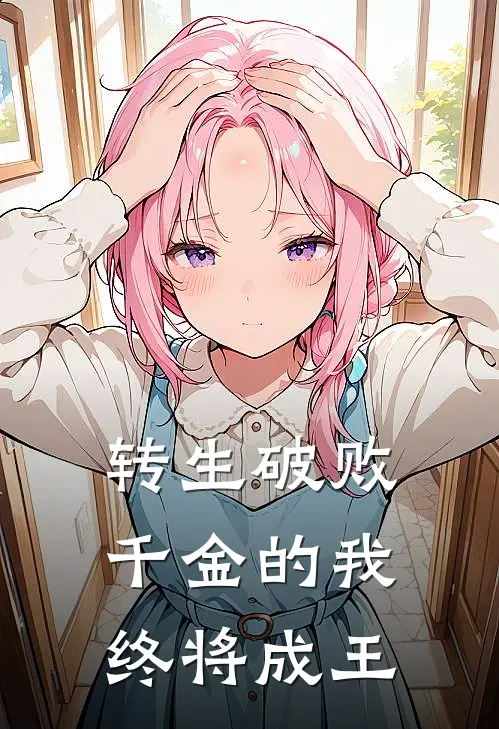转生破败千金的我终将成王