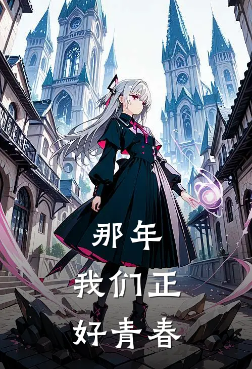 那年，我们正好青春