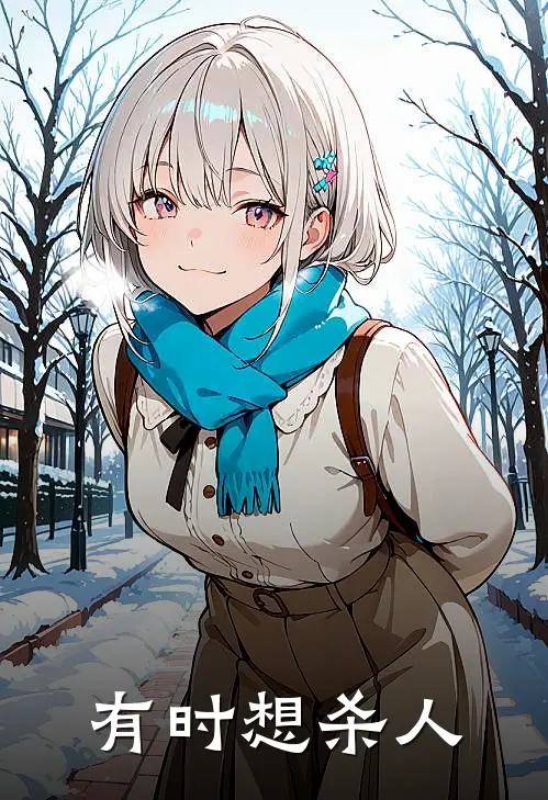 有时想杀人