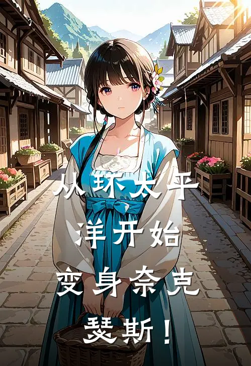 从环太平洋开始，变身奈克瑟斯！