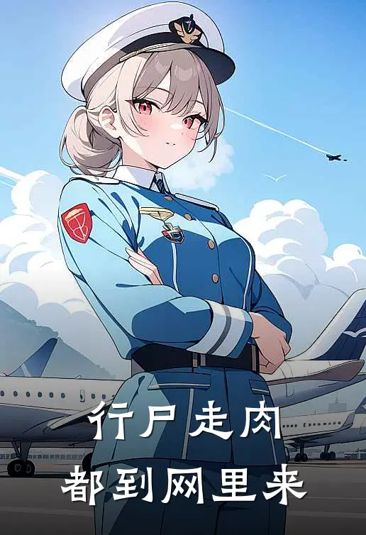 行尸走肉：都到网里来