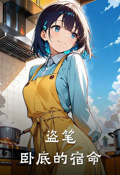 盗笔：卧底的宿命