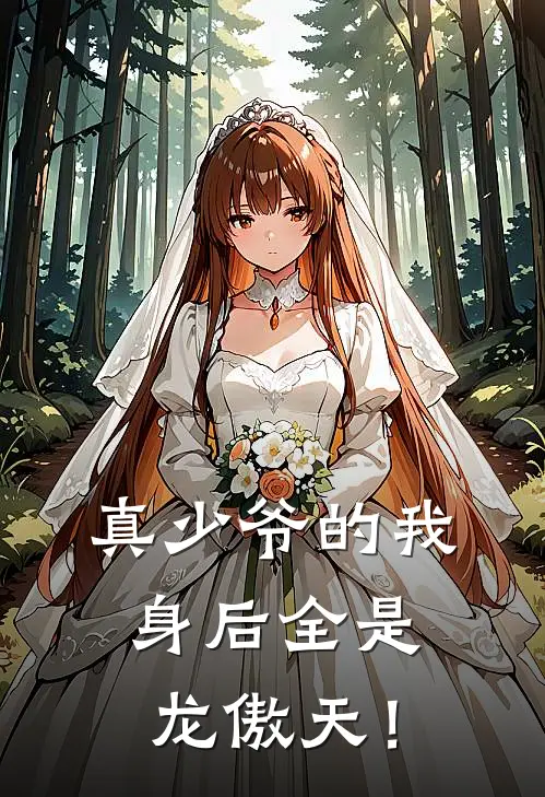 真少爷的我身后全是龙傲天！