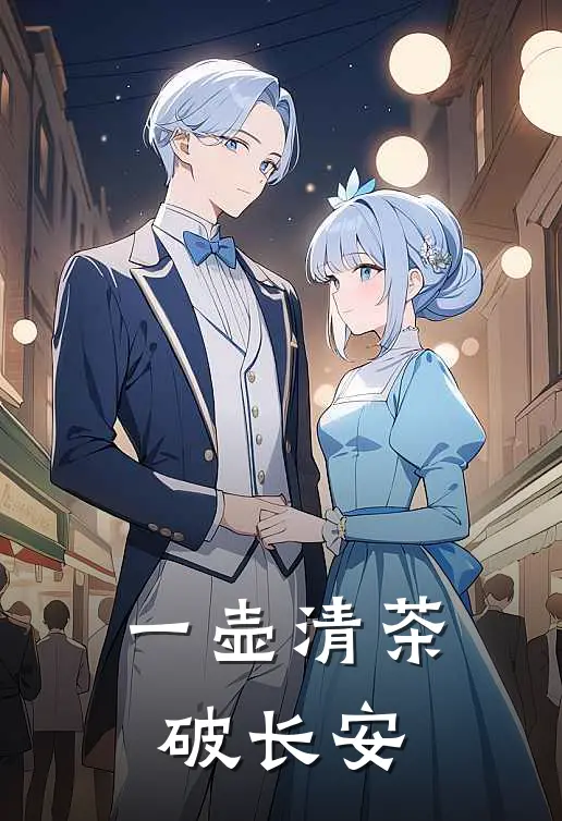 一壶清茶破长安