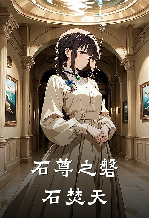 石尊之磐石焚天