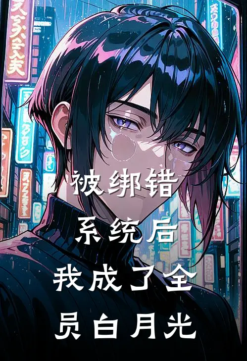 被绑错系统后，我成了全员白月光