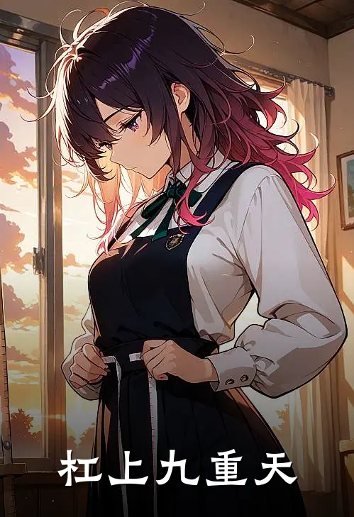 杠上九重天