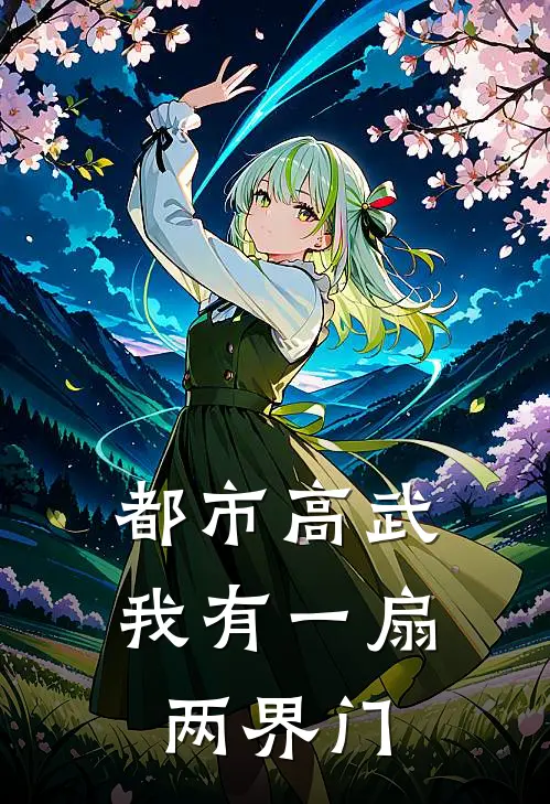 都市高武：我有一扇两界门