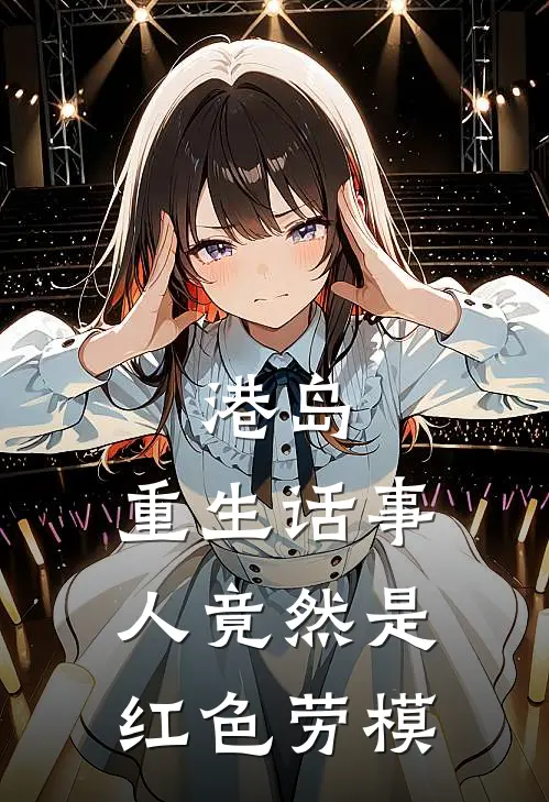 港岛：重生话事人竟然是红色劳模