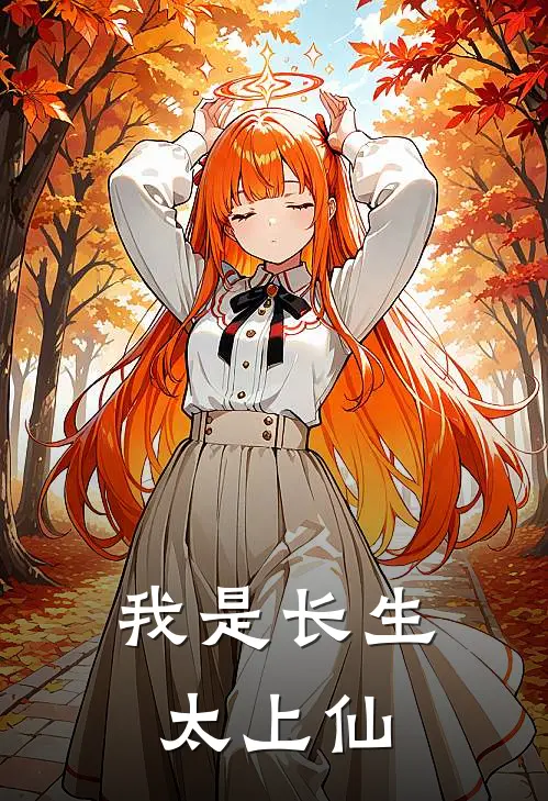 我是长生太上仙