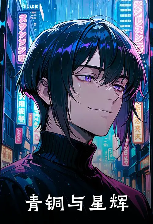 青铜与星辉