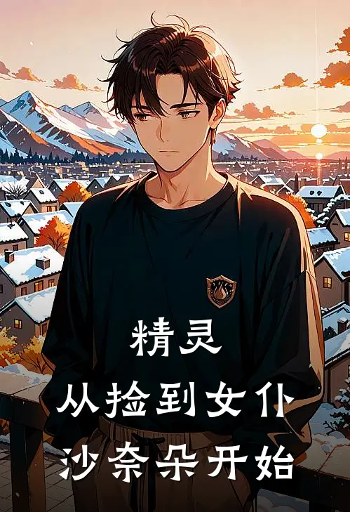 精灵：从捡到女仆沙奈朵开始