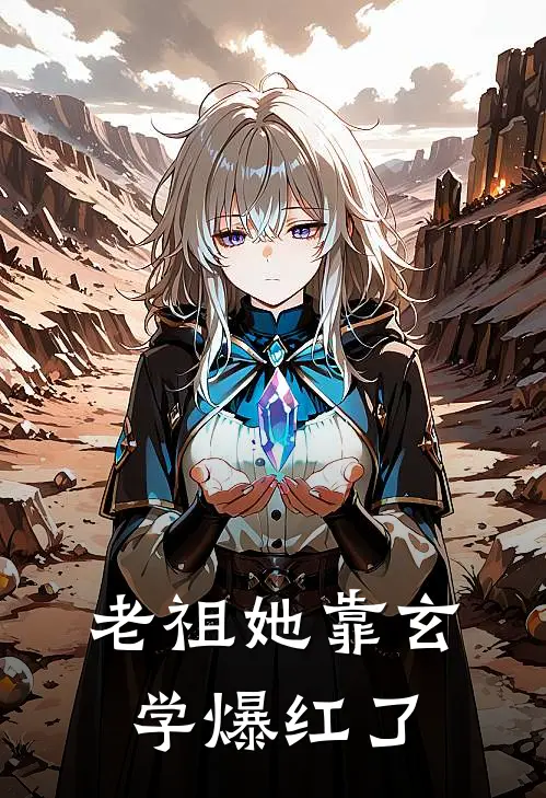 老祖她靠玄学爆红了