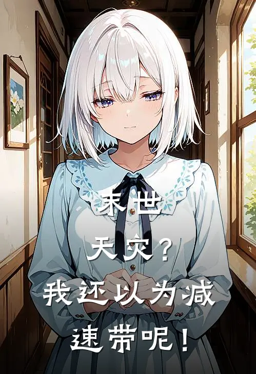 末世：天灾？我还以为减速带呢！