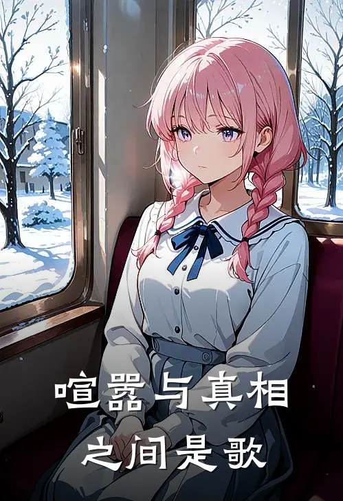 喧嚣与真相之间是歌