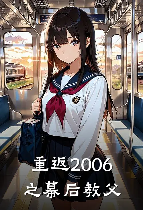 重返2006之幕后教父