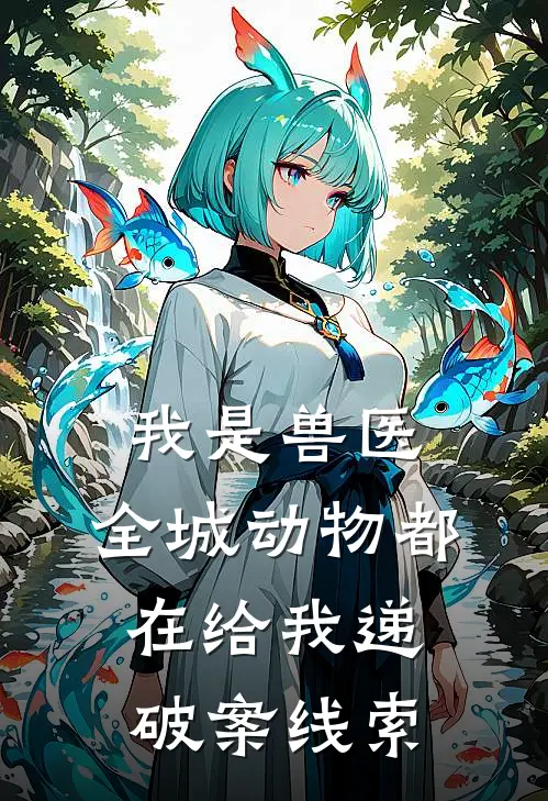 我是兽医，全城动物都在给我递破案线索