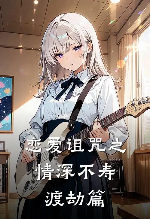 恋爱诅咒之情深不寿：渡劫篇
