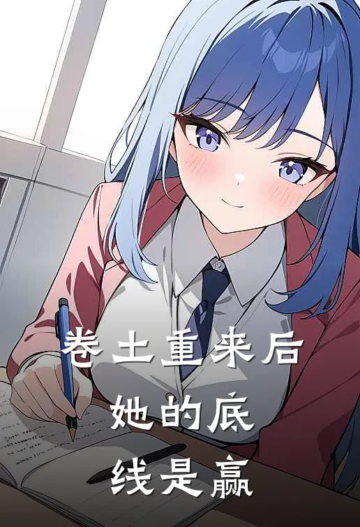 卷土重来后，她的底线是赢