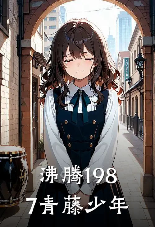 沸腾1987青藤少年