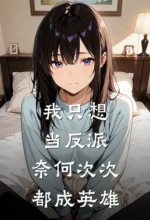 我只想当反派，奈何次次都成英雄