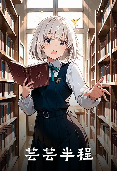芸芸半程