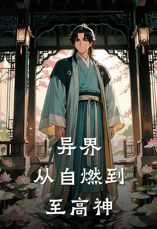 异界：从自燃到至高神