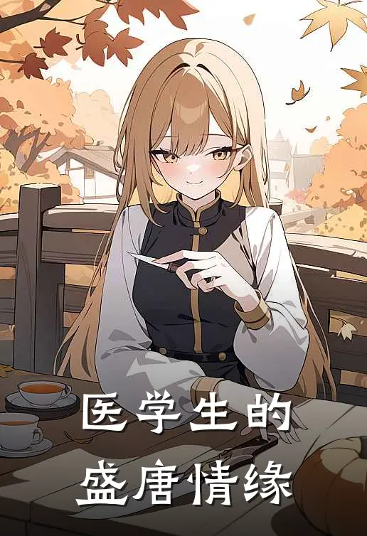 医学生的盛唐情缘