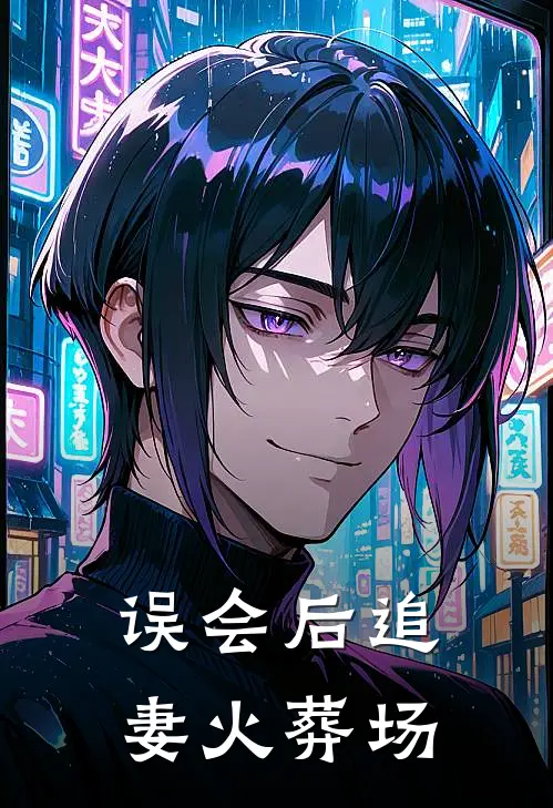 误会后追妻火葬场