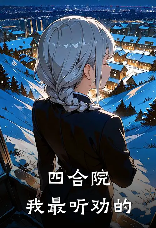 四合院：我最听劝的