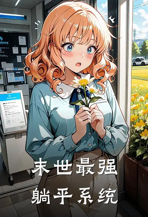 末世最强躺平系统