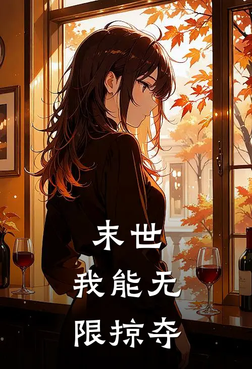 末世：我能无限掠夺