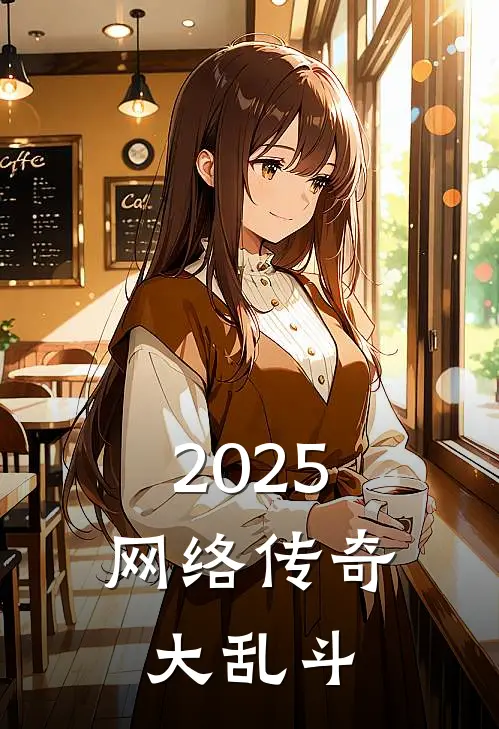2025：网络传奇大乱斗