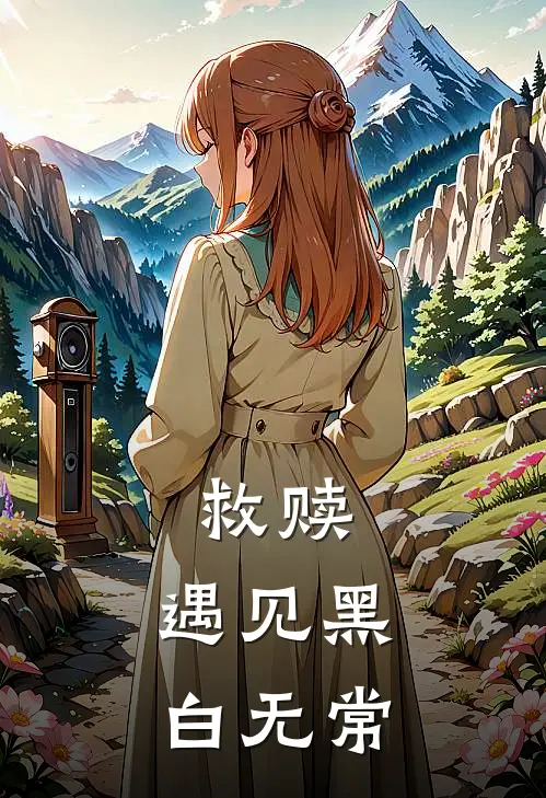 救赎，遇见黑白无常