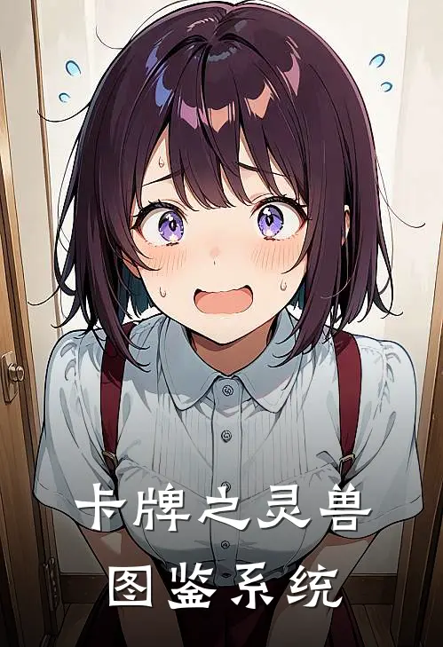 卡牌之灵兽图鉴系统