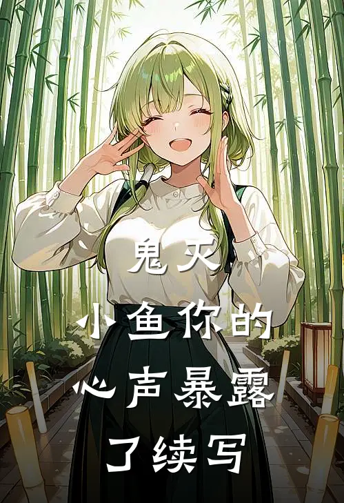 鬼灭：小鱼你的心声暴露了续写