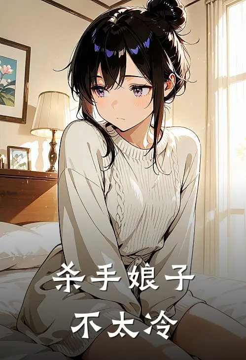 杀手娘子不太冷